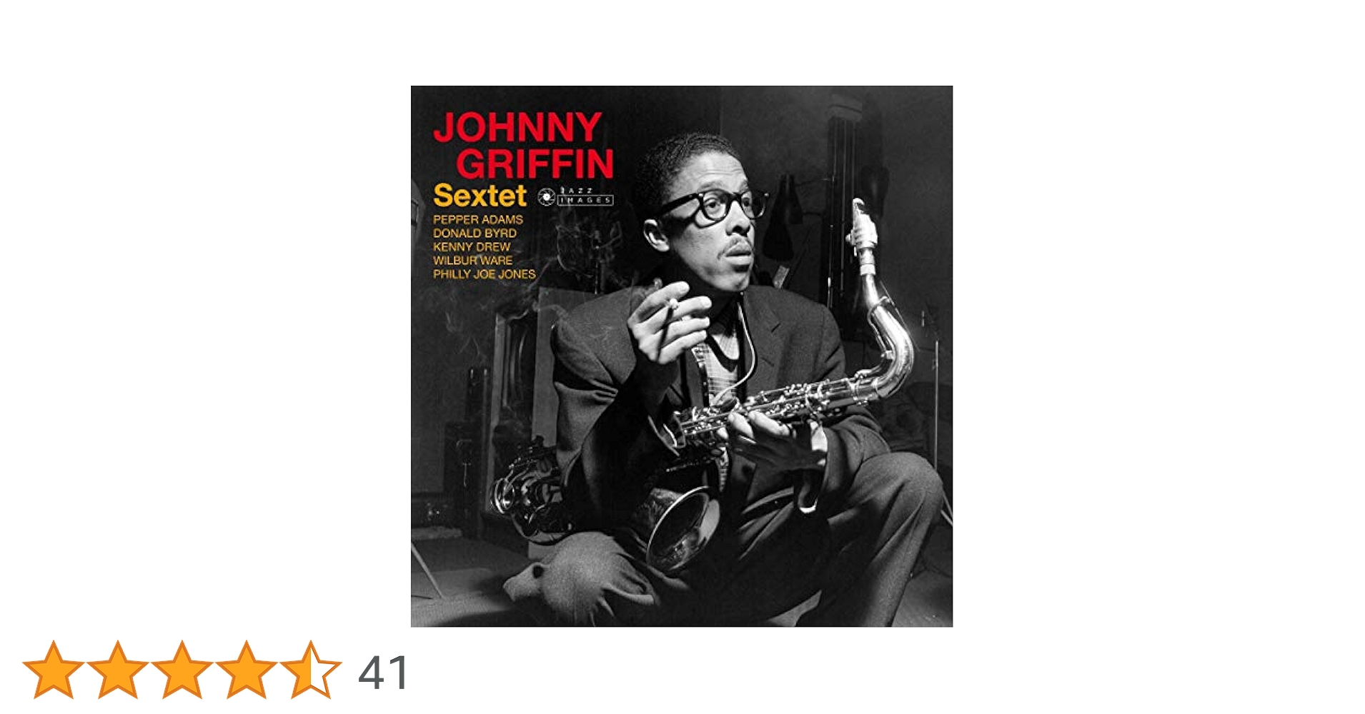 シ*ン様 introducing JOHNNY GRIFFIN レコード オリジ NTctMTE2OS5qcGVn.jpeg
